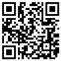 QR Code for bitcoin:1EWmZpGJ97dEusF96VFX22XrhPF3D6vMfL