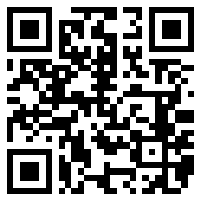 QR Code for bitcoin:1EWoQeMNEnNynseDQGCmLPCCv1uKYywwCp