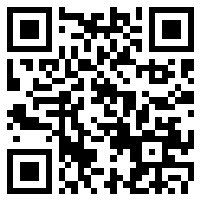 QR Code for bitcoin:1EWohPwmY5bbEZUyqTkhJ4HcXvb1bzhdEF