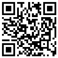 QR Code for bitcoin:1EWqTT9z1LSzxZSuHfDMb5dLVdB2KUEpgT