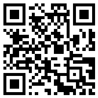 QR Code for bitcoin:1EWsR8AxetRjgpiXBSLJsCbWVjBp3BkVC7