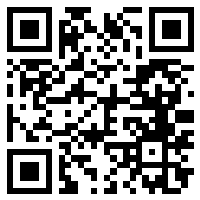 QR Code for bitcoin:1EWxhJrKGSfwDXfydSAH4VnLEzHt162A5P