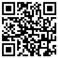 QR Code for bitcoin:1EWyLuS3rW1js8nkR2goFrGE8qvxDvsus