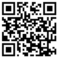QR Code for bitcoin:1EWz84tTMd3HvvteLPrty5snuP9M6Pz1fL