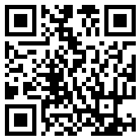 QR Code for bitcoin:1EX3nxybAABdojBsEW3zcaJLeec7avfVLF
