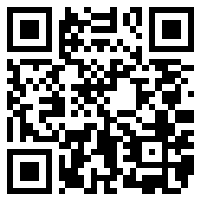 QR Code for bitcoin:1EX4DcYj5zMV6MpWcU2dXQuPB7z7ff3sCV