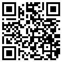 QR Code for bitcoin:1EX4f28vr3qe85NF2nHqs9exAnQAvyJ45m