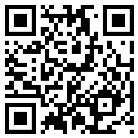 QR Code for bitcoin:1EX5XoGp6AYSvbCfw8GPmZjJT8kidHDPs5