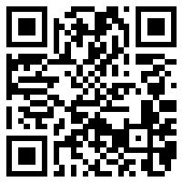 QR Code for bitcoin:1EX6uMUDytcdSZJp8Bmh3pdTdgdU89Y2ck