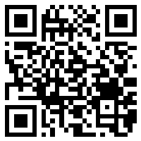 QR Code for bitcoin:1EX82JjdJ9vpFK63YoxfY557e4zfp74VLs