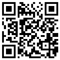 QR Code for bitcoin:1EX928GSdZAp614YB9yAK2ViLcg8b6cxin