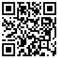QR Code for bitcoin:1EX9XiA3USspQU8jEaQjek2DAFfGCSBT7y