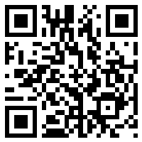 QR Code for bitcoin:1EXADBoGJacWCbUGseqgSLDGWL1vfwZwik