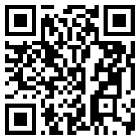 QR Code for bitcoin:1EXB5S2fdde8dF8bepxPqKsvLMbrh3HUKt