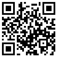 QR Code for bitcoin:1EXD3B5ZA2csspEkBCNJzKG22FTg4n9U6m