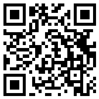 QR Code for bitcoin:1EXDMW9s2SqwZLgCZ7pcgm4B9APUZzKida