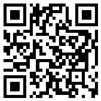 QR Code for bitcoin:1EXEATbEzQ6obKn7T1dVQBQATeR8ittHeE