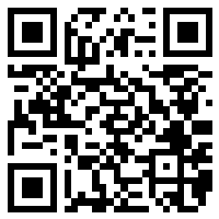 QR Code for bitcoin:1EXFmKysJPsVHdweRx9e36ptLLkZhHV9q6