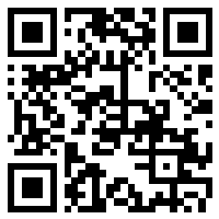 QR Code for bitcoin:1EXGJrP8faMfH8yRRQxvFE424ymWJzEawD