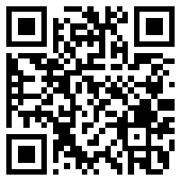 QR Code for bitcoin:1EXJy3o7442CPSYL9bs4zBHhXK7p76VtBi