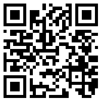 QR Code for bitcoin:1EXLzBvuRG4hCwv835TcP2fZGhki1pufbx