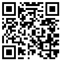 QR Code for bitcoin:1EXMbPGv5zuGFdceeLHfQJRt58GsNfGh1