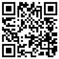 QR Code for bitcoin:1EXMpGsA86tY5v4hRHS2gpzENXceby2PFU