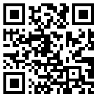 QR Code for bitcoin:1EXPN89CbJsfpcbAJXcQPqAEAzRioWK3ya