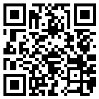 QR Code for bitcoin:1EXSPCiYfCRweViF7RgfTPXQ4jTCserCoS