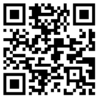 QR Code for bitcoin:1EXTZEmoKKcR8zpXE5eoDPuJNGoBEP7zMB