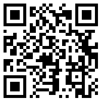 QR Code for bitcoin:1EXWENAshhUZ4nn7427uqof4HTChkC78xT