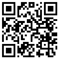 QR Code for bitcoin:1EXWXgHQuSHnwLQHZB3PPRyH3K1JUD3AX6