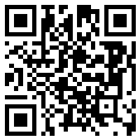 QR Code for bitcoin:1EXXnnvLQudDPTkuqc7idFCYN8JKWaCQV5