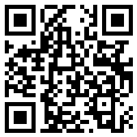 QR Code for bitcoin:1EXbR5iEbPvLfg1pxXf13phtxvx2BgagWV