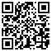 QR Code for bitcoin:1EXcTgSYFsiJrHJEVc7qsmUbDdnqSyi6Hp