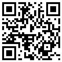 QR Code for bitcoin:1EXdABY8VVW143BJ8F9KxZmeyvCivHowNd