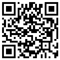 QR Code for bitcoin:1EXdJ9CVb6JNUNvX1TQSDvguNTP2GDYYD5