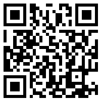 QR Code for bitcoin:1EXeSx8TdxZTwNGu71UqRVFSQDRdfz95ia