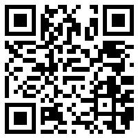 QR Code for bitcoin:1EXex1atfW48CyuPRSwM2Cb832KBkedZha