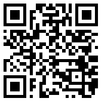 QR Code for bitcoin:1EXgJLmdMie8ymHCXYMJyL2YFyu6vvMLLH