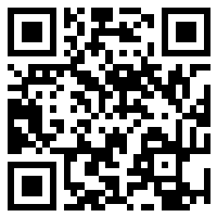 QR Code for bitcoin:1EXhaLrCfTRb5Vdghc7BoK4NhKajEAPTFF