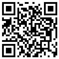 QR Code for bitcoin:1EXiWcATM9AWJQuzcyjf77DWHmiDWR1sAU