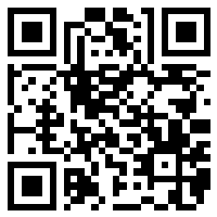 QR Code for bitcoin:1EXiXVBV2qw1mUvFor2dE2G88ecSKHnn74
