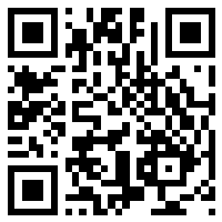 QR Code for bitcoin:1EXijjRhLtPDU2gq1UrsxtFaiMwLGigRqd