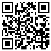 QR Code for bitcoin:1EXjAAhqTSzUDnB5H2SP7jsKXm4ghzisSb