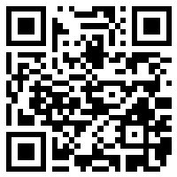 QR Code for bitcoin:1EXjkxxjTV1f8LJaeLNu2sFiScU2Fcs7Fh