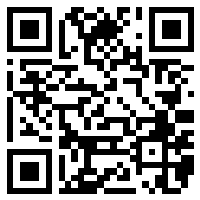 QR Code for bitcoin:1EXoASgSBSHVvANv4VHsc2KrJ6xT3zp9dn