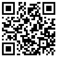 QR Code for bitcoin:1EXoEmhLg7yAwZ5UD1VbC85Z4xptPj1HGs
