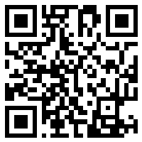 QR Code for bitcoin:1EXoFv4JRMVobmCSKfkGx7ytghHcDYZ5eg