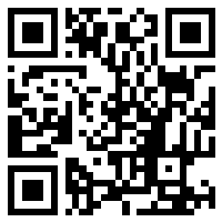 QR Code for bitcoin:1EXpXa9JFpb7CNoDCHL9m9navweHNtt4ad